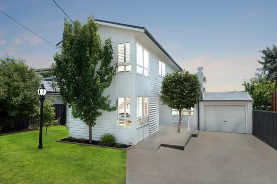 8 Kennedy Grove, Highton, Vic 3216