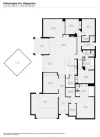 8 Kensington Drive, Shepparton, Vic 3630-Floorplan