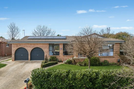 8 Kent Avenue, Orange, NSW 2800