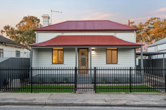 8 Kent Street, Queenstown, SA 5014