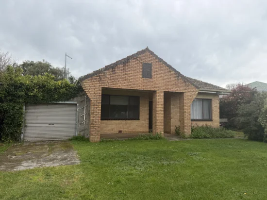 8 Kerr Street, Mortlake, Vic 3272
