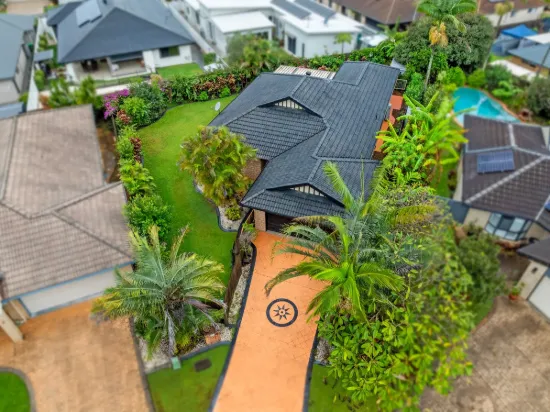 8 Kerry Close, Wellington Point, Qld 4160