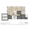 8 Kerry Close, Wellington Point, Qld 4160-Floorplan