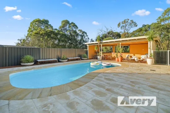 8 Kestrel Avenue, Mount Hutton, NSW 2290