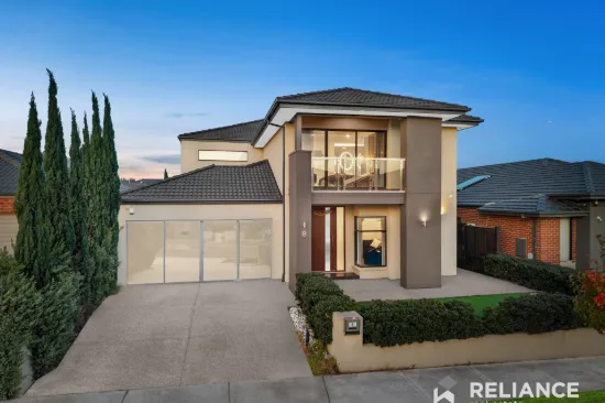 8 Kew Avenue, Tarneit, Vic 3029
