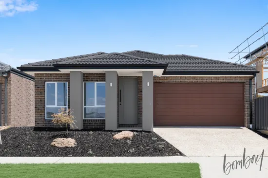 8 Khancoban Crescent,, Wollert, Vic 3750