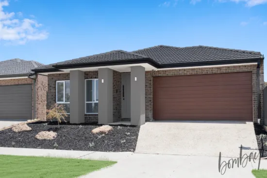 8 Khancoban Crescent,, Wollert, Vic 3750-Image