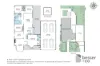 8 Kibo Court, Cranbourne North, Vic 3977-Floorplan