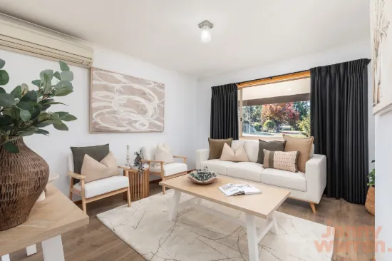 8 Kilburn Close, Dunlop, ACT 2615