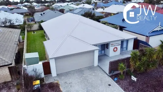 8 Killarney Road, Dunsborough, WA 6281