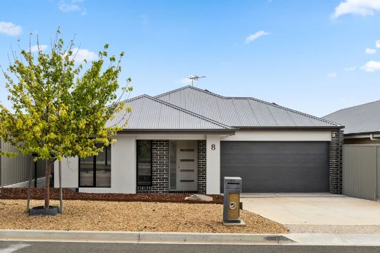 8 Killarney Street, Seaford Heights, SA 5169
