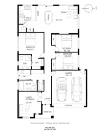 8 Killarney Street, Seaford Heights, SA 5169-Floorplan