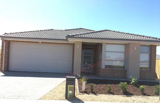 8  Kilpatrick Street, Tarneit, Vic 3029