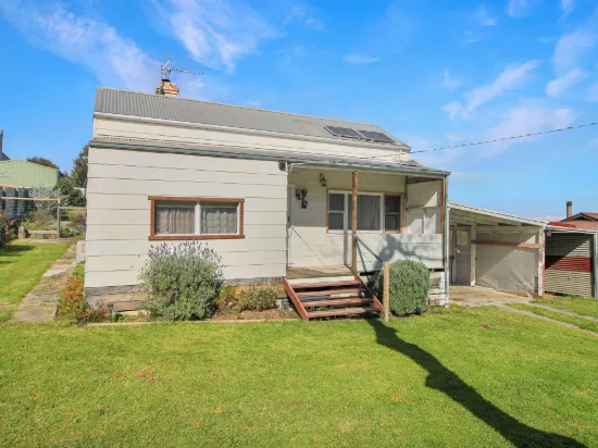 8 King Street, Bruthen, Vic 3885