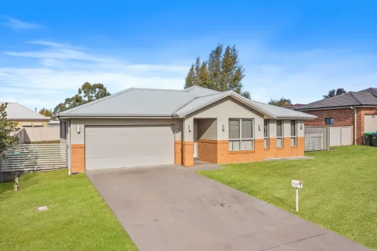 8 King Street, Mudgee, NSW 2850