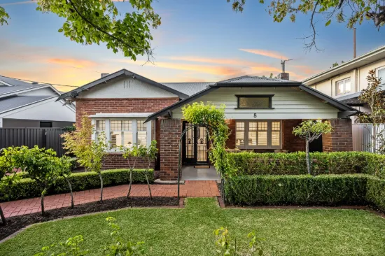 8 King Street, Unley Park, SA 5061