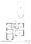 8 Kingborn Avenue, Seaton, SA 5023-Floorplan
