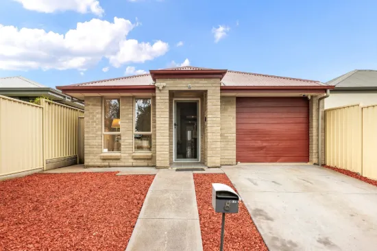 8 Kings Avenue, Blair Athol SA 5084-Image