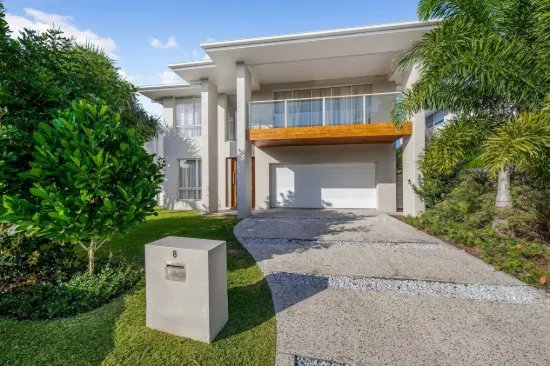 8 Kings Bay Street, Yaroomba, Qld 4573