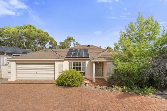 8 Kings Hill Circuit, Onkaparinga Hills, SA 5163