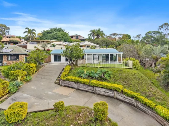 8 Kings Lane, Edens Landing, Qld 4207