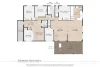 8 Kings Lane, Edens Landing, Qld 4207-Floorplan