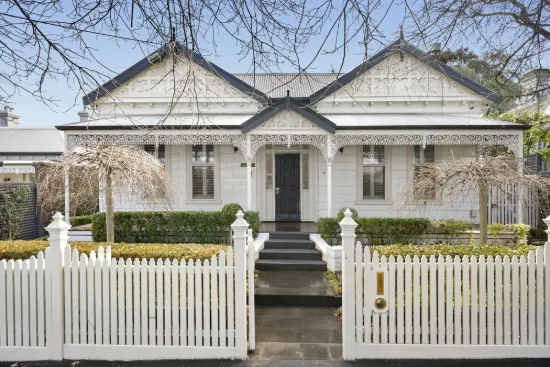 8 Kingsley Street, Camberwell, Vic 3124