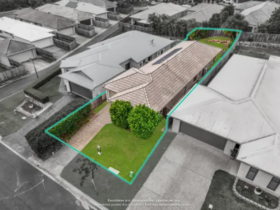 8 Kinkajou Street, Deebing Heights, Qld 4306