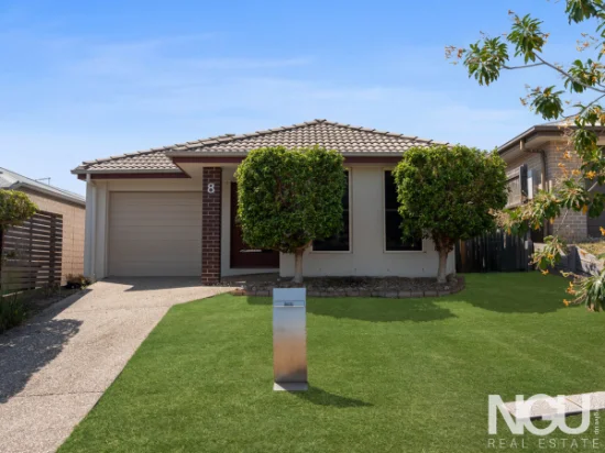 8 Kinkajou Street, Deebing Heights, Qld 4306