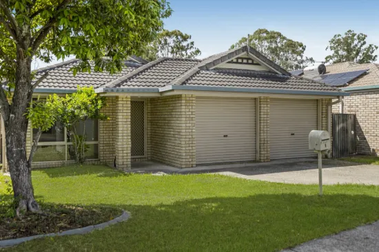 8 Kinross Lane, Bethania, Qld 4205