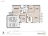 8 Kinross Lane, Bethania, Qld 4205-Floorplan