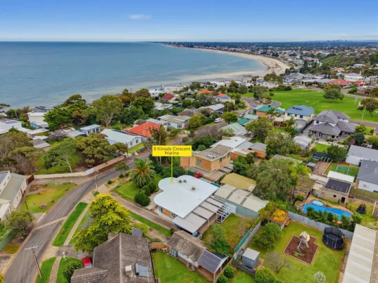 8 Kinsale Crescent, Marino, SA 5049