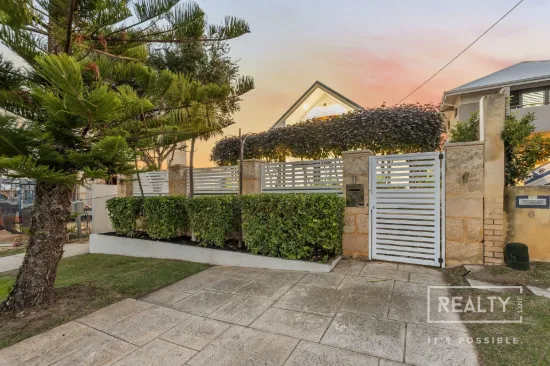 8 Kirkby Street, North Beach, WA 6020