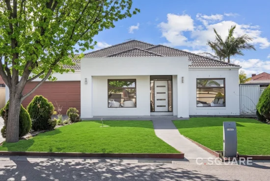 8 Kirribilli Close, Craigieburn, Vic 3064