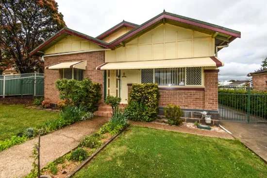 8 Kite Street, Orange, NSW 2800