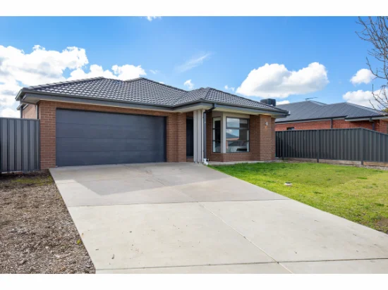 8 Klein Court, Jindera, NSW 2642