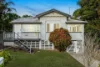 8 Kluver Street, Park Avenue, Qld 4701