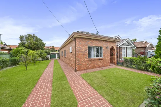 8 Knocklayde Street, Ashfield, NSW 2131