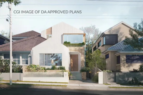 8 Knowles Avenue, North Bondi, NSW 2026
