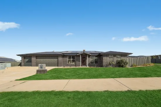8 Knox Crescent, Mudgee, NSW 2850