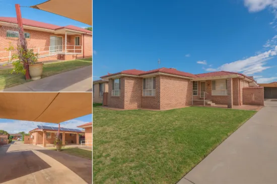 8 Koala Place, Forbes, NSW 2871