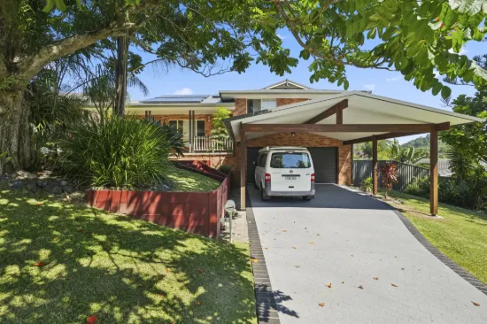 8 Kookaburra Close, Boambee East, NSW 2452