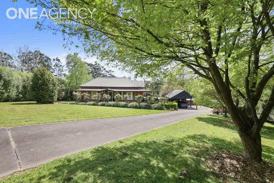 8 Kookaburra Court, Warragul, Vic 3820