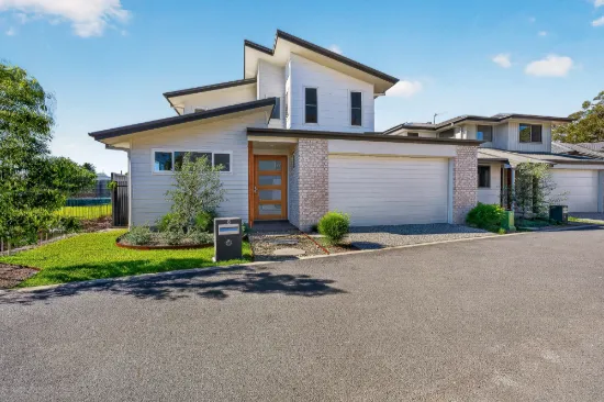 8 Kookaburra Crescent, Brunswick Heads, NSW 2483