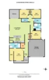 8 Kookaburra Street, Benalla, Vic 3672-Floorplan