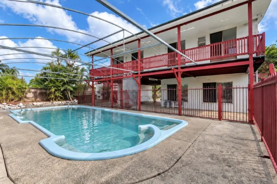 8 Koolinda Crescent, Karama, NT 0812