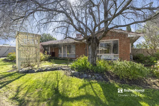 8 Kooyong Court, Echuca, Vic 3564
