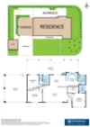 8 Kooyong Court, Echuca, Vic 3564-Floorplan