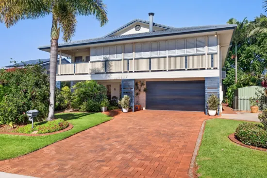 8 Kruger Street, Redland Bay, Qld 4165