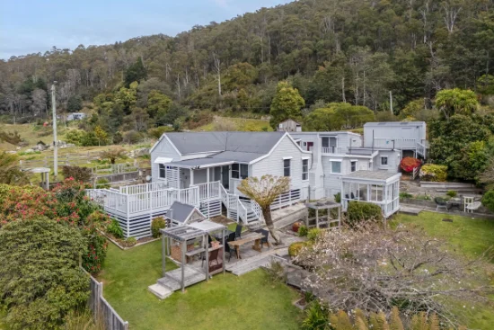 8 Krushka Street, Derby, Tas 7264